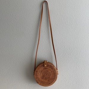 Urban Outfitters Ratten Bag